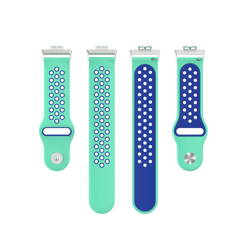 Dây Đeo Silicone Cho Đồng Hồ Huawei Watch Fit 1.64 &quot;