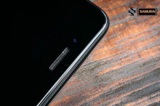 Kính Cường Lực 9D Samurai Chính Hãng Số 1 Nhật Bản