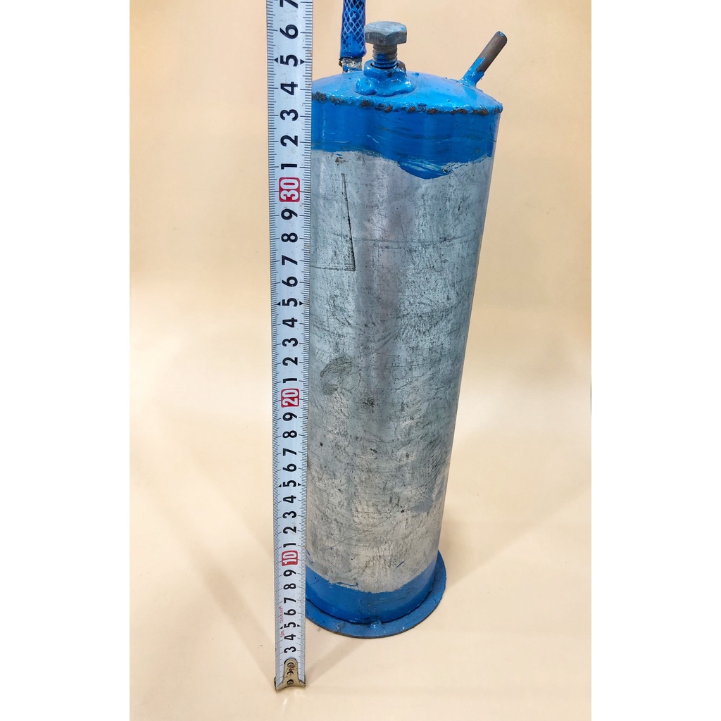 BÌNH XĂNG LỚN VỎ SẮT