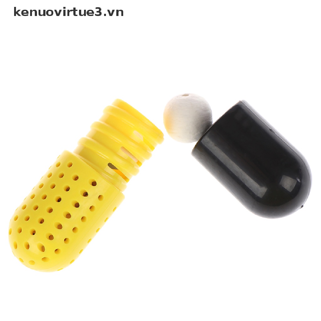 1 Viên Khử Mùi Cho Ngăn Kéo