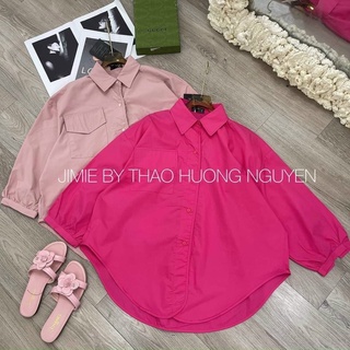 áo Quảng Châu- Hàng sẵn