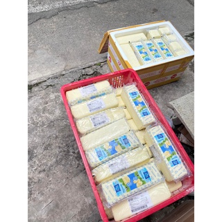 Phô Mai Đức Moza