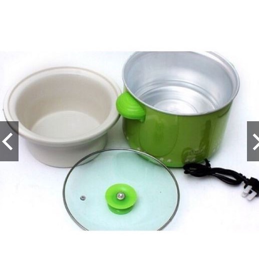 Nồi kho cá nấu cháo chậm | BigBuy360 - bigbuy360.vn