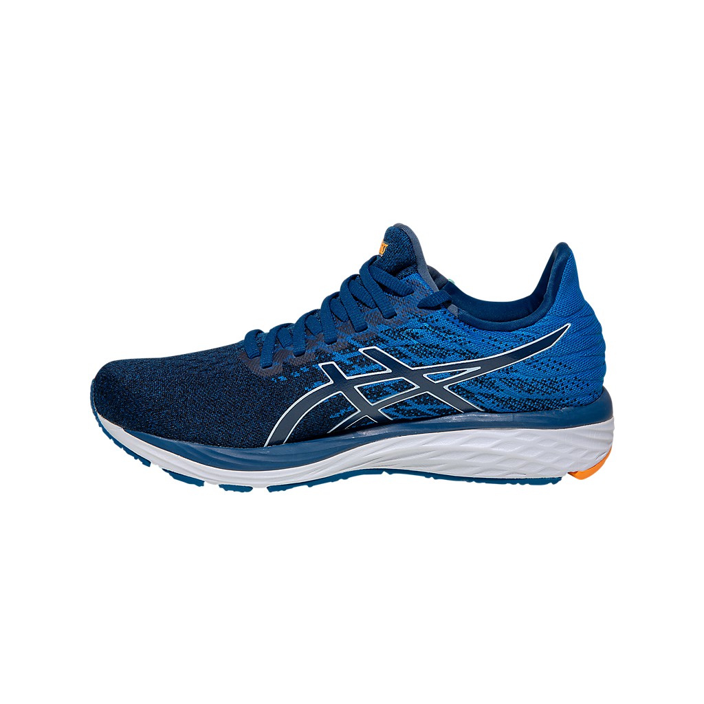 Giày chạy bộ nam Asics GEL-CUMULUS 21 KNIT 1011A809.400