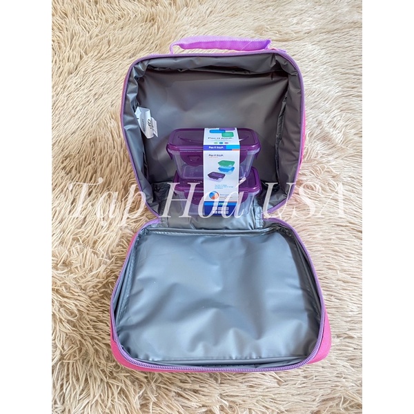 Túi Đựng Thức Ăn Cho Bé