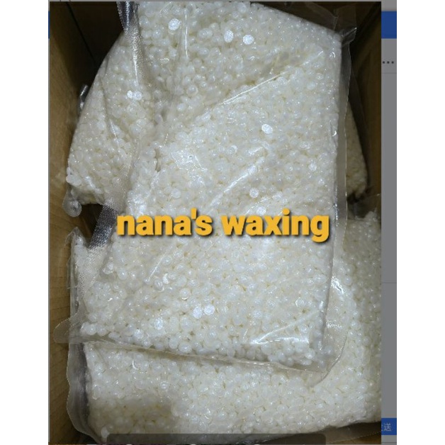 Sáp wax lông cao cấp 400Gr + Tặng kèm que gỗ