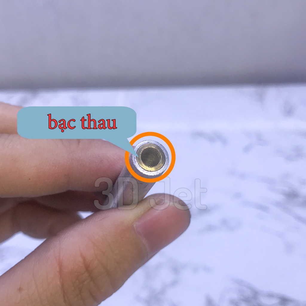 Trục Láp Tàu 4mm Thuyền RC, lap tau, trục láp tàu ghe chân vịt cánh quạt RC, cv, canh quat, tau thuyen