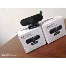 Webcam HIKVISION DS-U02 (1920 × 1080) | BigBuy360 - bigbuy360.vn