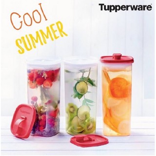 Bình nước Slim Line 2L Tupperware