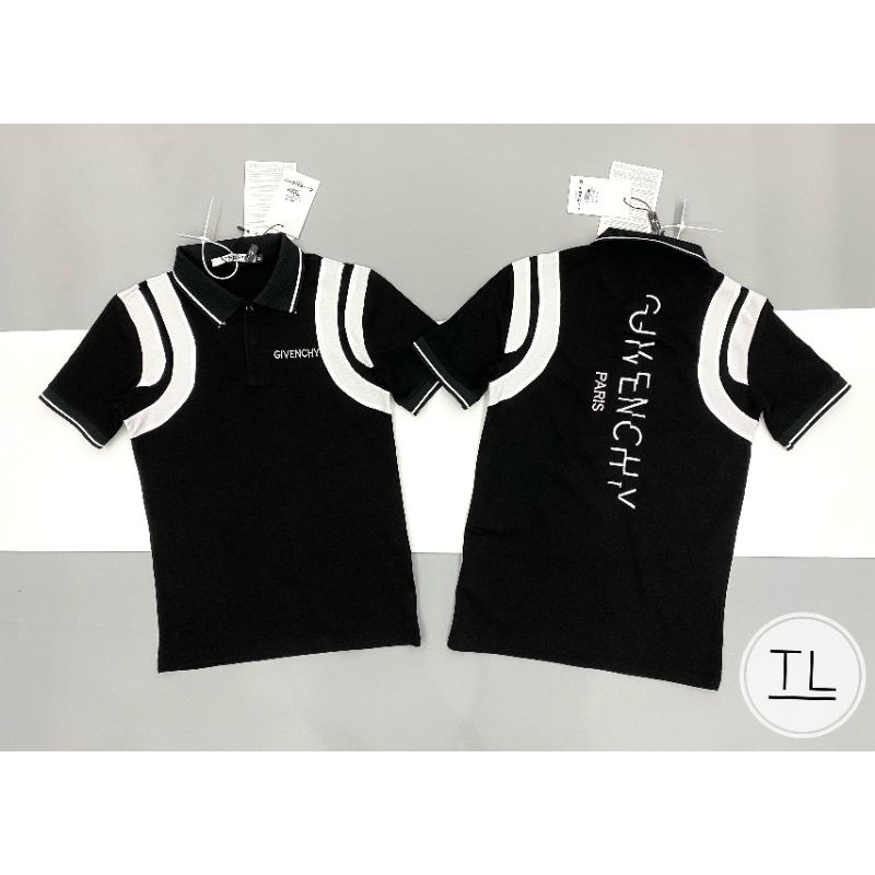 áo phông given hot. áo có cổ . áo polo given hot. (hàng shop)