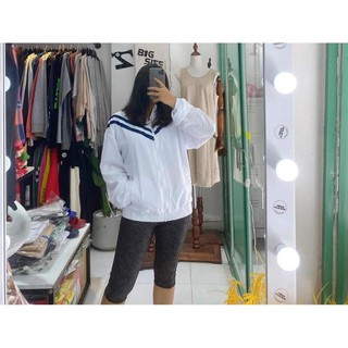 Plussize quần tập big size biker outlet sale