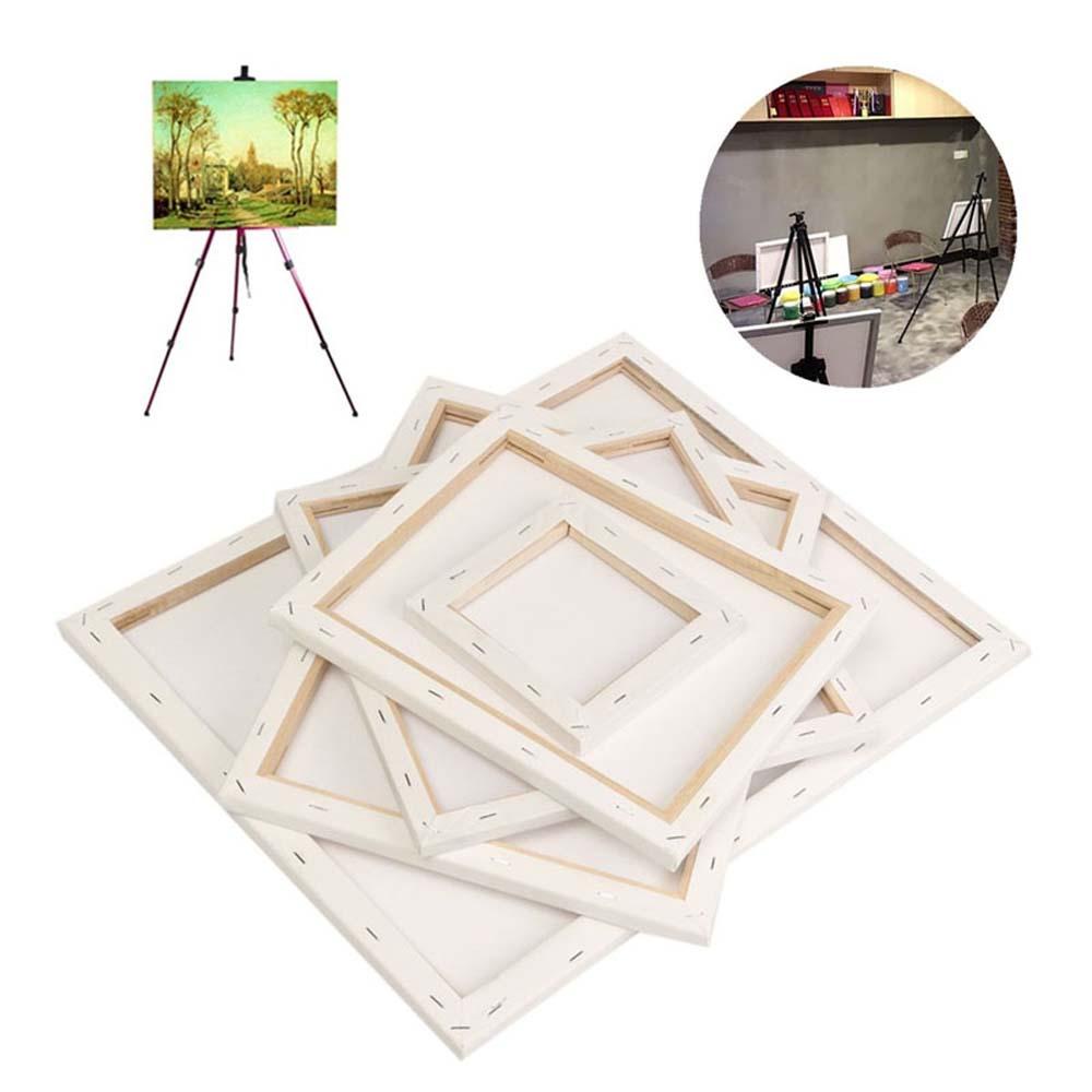 Khung Vẽ Tranh Bằng Gỗ Chuyên Dụng Cho Họa Sĩ