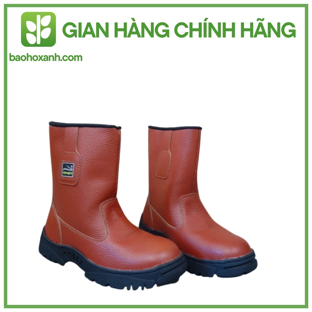 Ủng bảo hộ lao động KEEP - UDA0010 - BHX1