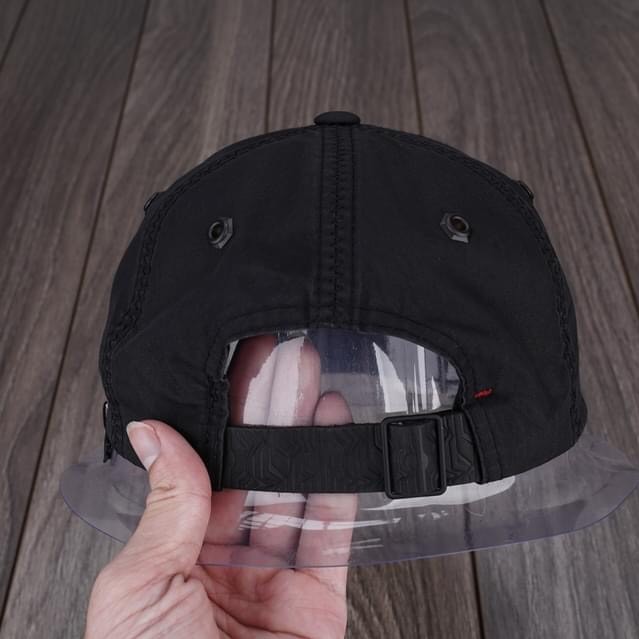Mũ Nón Sơn Nón Kết Giá Rẻ Hàng Chính Hãng Chất Cotton Màu Đen MC001