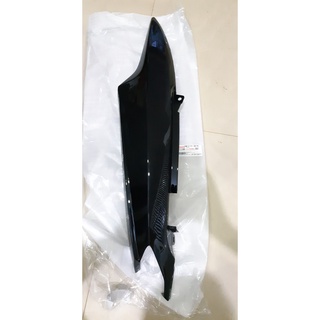 Ốp sườn Mio 2004 - 2006 Yamaha đen