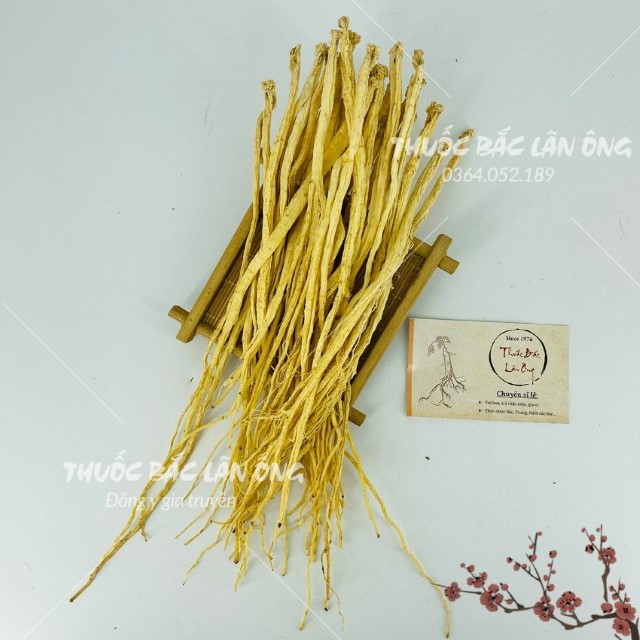 Đẳng Sâm 500g (Hàng Loại 1)