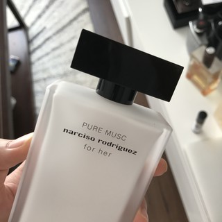 Pon Perfume - [ Mẫu thử ] Nước hoa 𝐍𝐚𝐫𝐜𝐢𝐬𝐨 𝐑𝐨𝐝𝐫𝐢𝐠𝐮𝐞𝐳 𝐏𝐮𝐫𝐞 𝐌𝐮𝐬𝐜