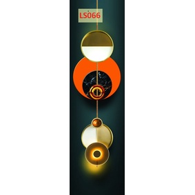 Phông Nền Livestream họa tiết xu hướng mới nhất 3D 5D