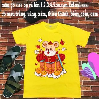 Áo tết đẹp