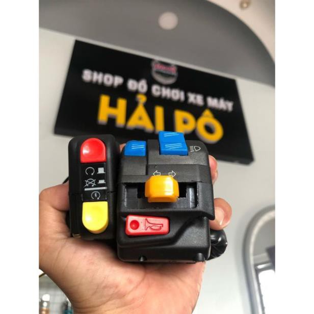 ĐỒ CHƠI XE MÁY
