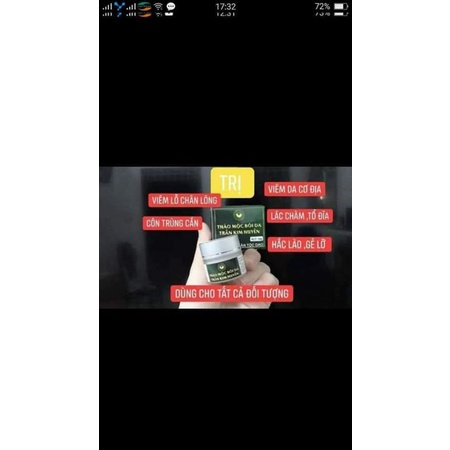 Thảo Mộc Bôi Trần Kim  Huyền | BigBuy360 - bigbuy360.vn