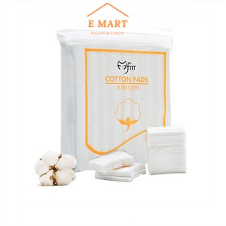 Bông Tẩy Trang Cotton Pads