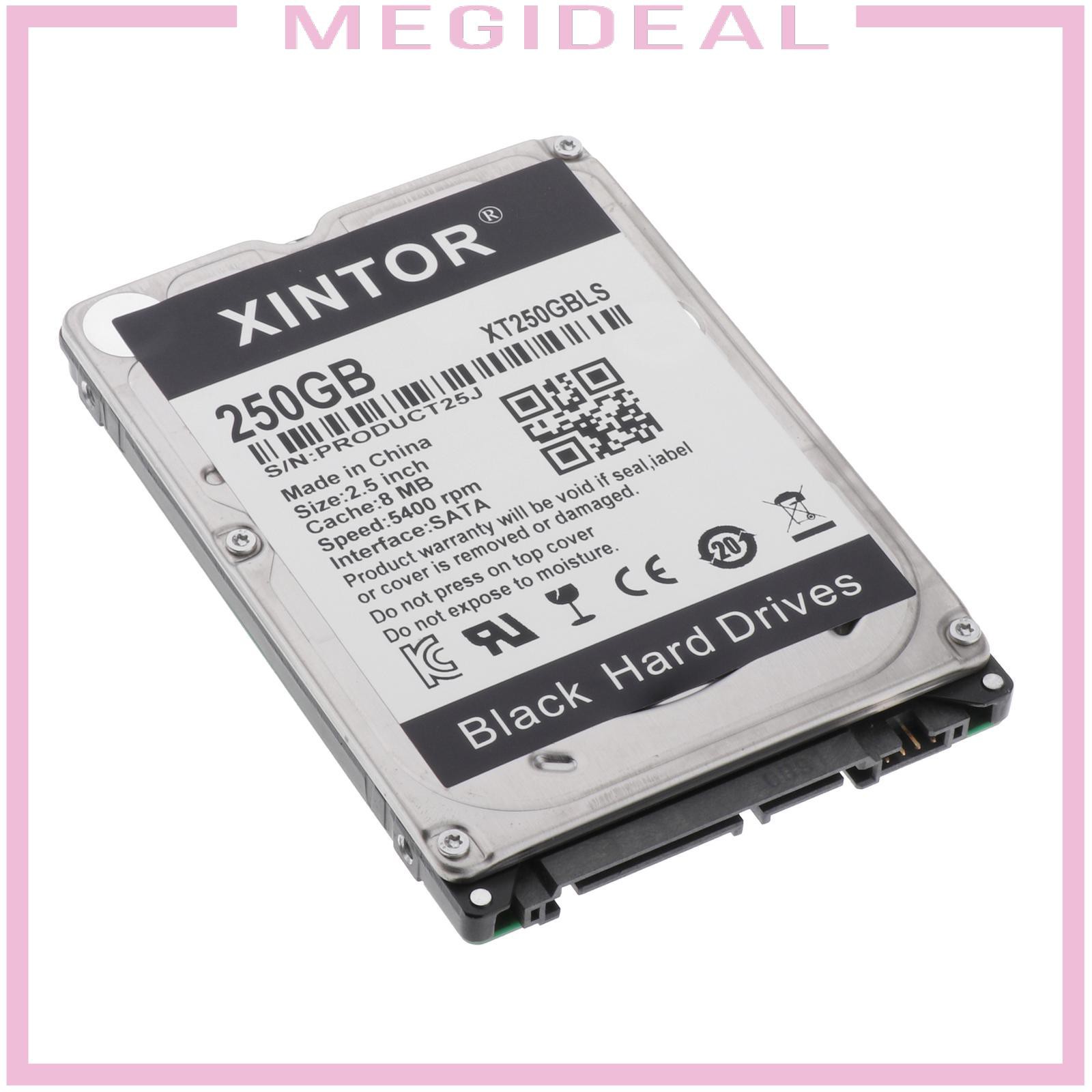 SATA Ổ Cứng Trong 2.5 Inch 5400rpm 80gb | BigBuy360 - bigbuy360.vn