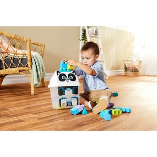 Bộ lego Duplo