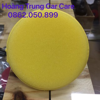 MÚT DƯỠNG NHỰA TAPLO, DA VÀ MÚT LAU WAX SƠN XE Ô TÔ
