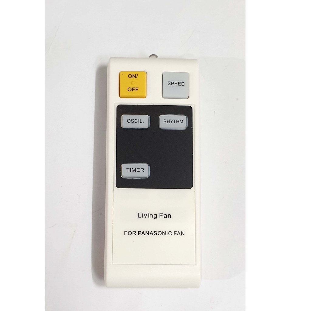 Mach Quạt Treo Tường Panasonic'