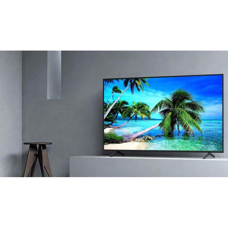 Tivi Sony Android 4K Ultra HD 55 Inch 55X8050H HDR