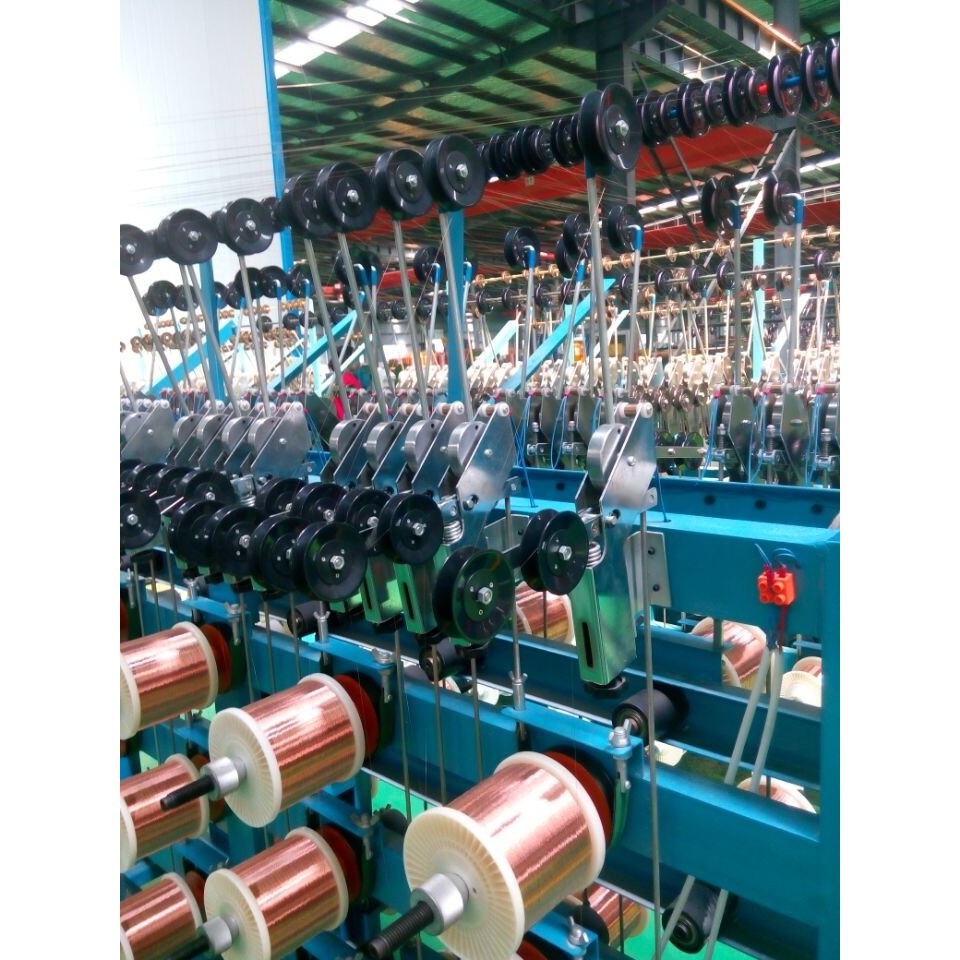 Bánh xe Ròng rọc bằng sứ dẫn hướng, pulley sứ, pully sứ dẫn hướng