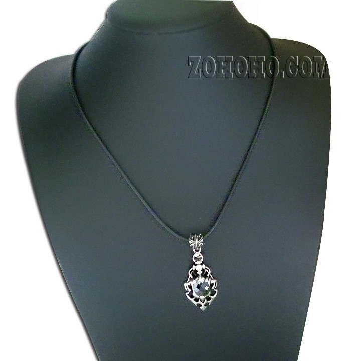 Bộ vòng cổ thời trang MZ456