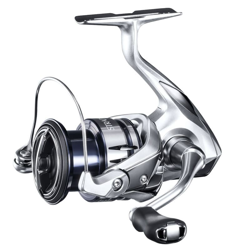 MÁY CÂU ĐỨNG SHIMANO STRADIC FL