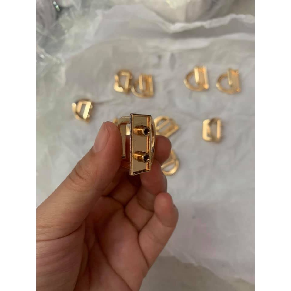 nguyên liệu làm túihandmade