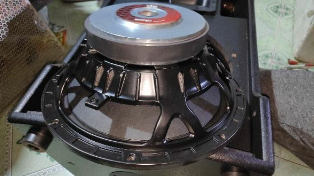 Loa full karaoke  DK focus x6