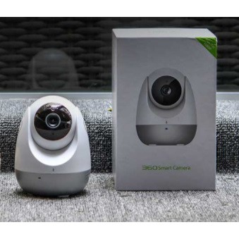 CAMERA QUAN SÁT IP WIFI QIHOO 360 D706/D806 PTZ FULL HD (BẢN QUỐC TẾ- CHÍNH HÃNG) | BigBuy360 - bigbuy360.vn
