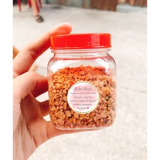 Hủ 100gr muối hột tây ninh ✅