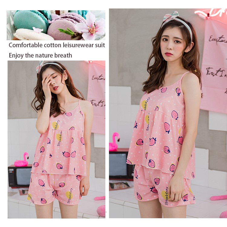 ĐỒ BỘ NỮ CUTE ULZZANG - EMILYSHOP