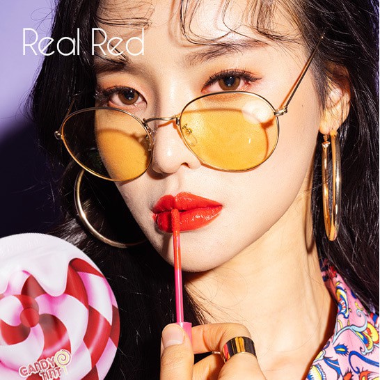 Son Lì BAKER7( BK7) Candy Tint Hàn Quốc 3g | BigBuy360 - bigbuy360.vn