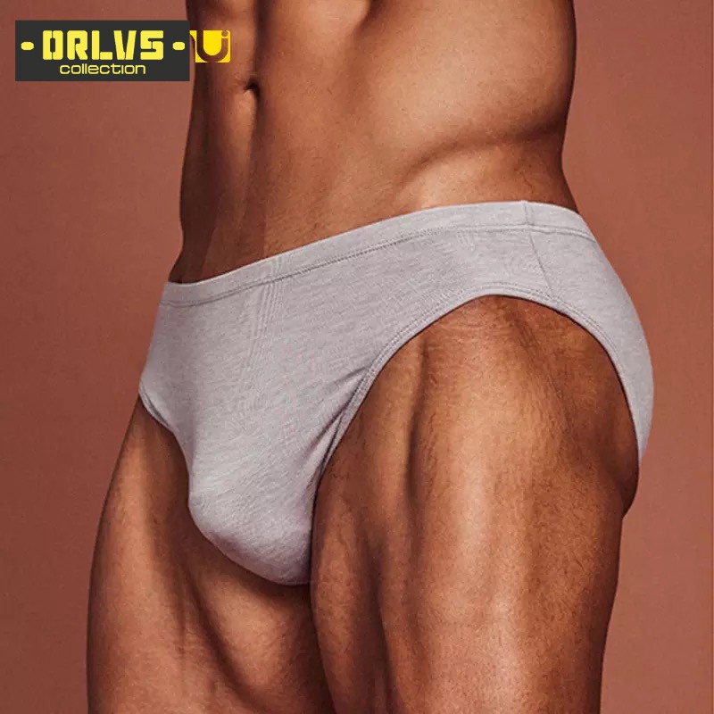 Quần Lót Thoáng Khí 9 Màu Cho Nam Ad315