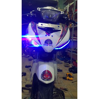 Full bộ cú lé đemi lưới ex 150