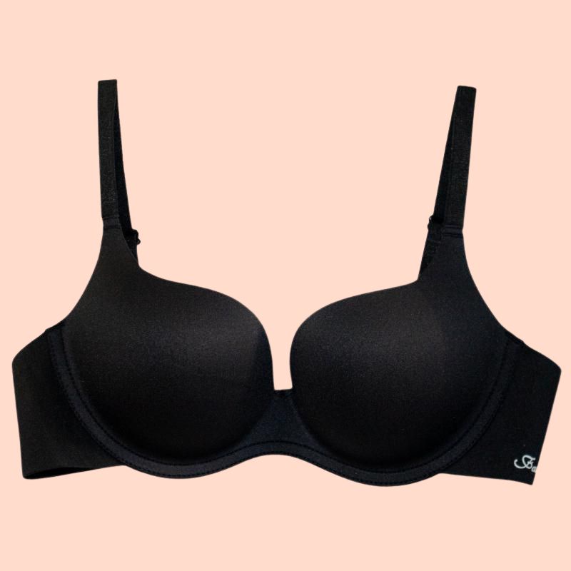 Áo Ngực Chất Su Nâng Ngực Tạo Khe Ngực AN2233