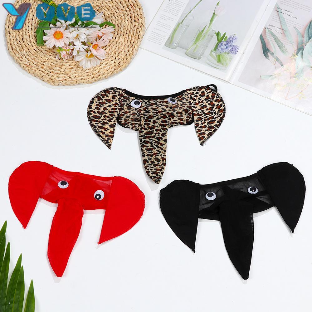 Quần lót thiết kế hình voi gợi cảm cho nam