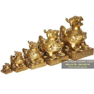 Tỳ hưu Bệ Đồng Trung