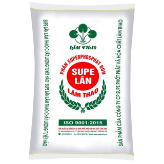 PHÂN BÓN SUPER LÂN LÂM THAO 1kg
