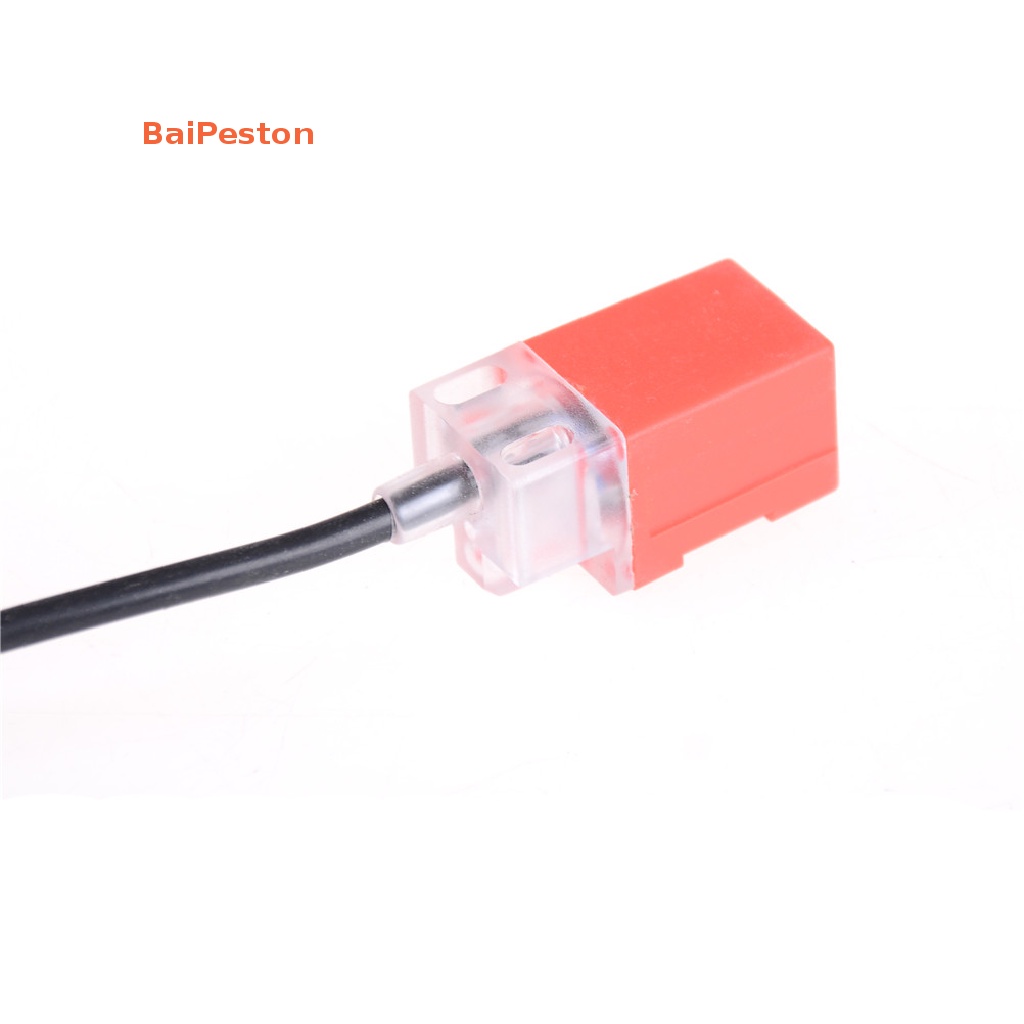 Công Tắc Cảm Biến Tiệm Cận PL-05N / 2 NPN NO for FOTEK DC 6-36V NO 5mm 0 0 0 0 0