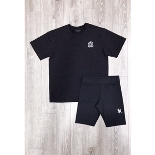 Áo NY 2018 MLB CHECKERBOARD TEE Made in VN full tag code