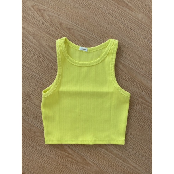 Áo Ba Lỗ Nhiều Màu Hottrend Sofm Wear (link dự phòng)