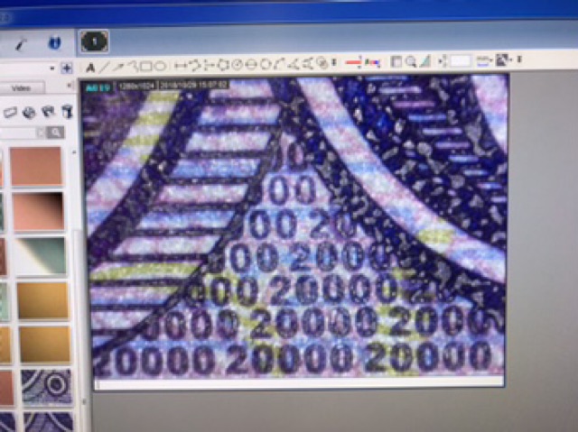 Kính Hiển Vi Điện Tử Dino-Lite Premier